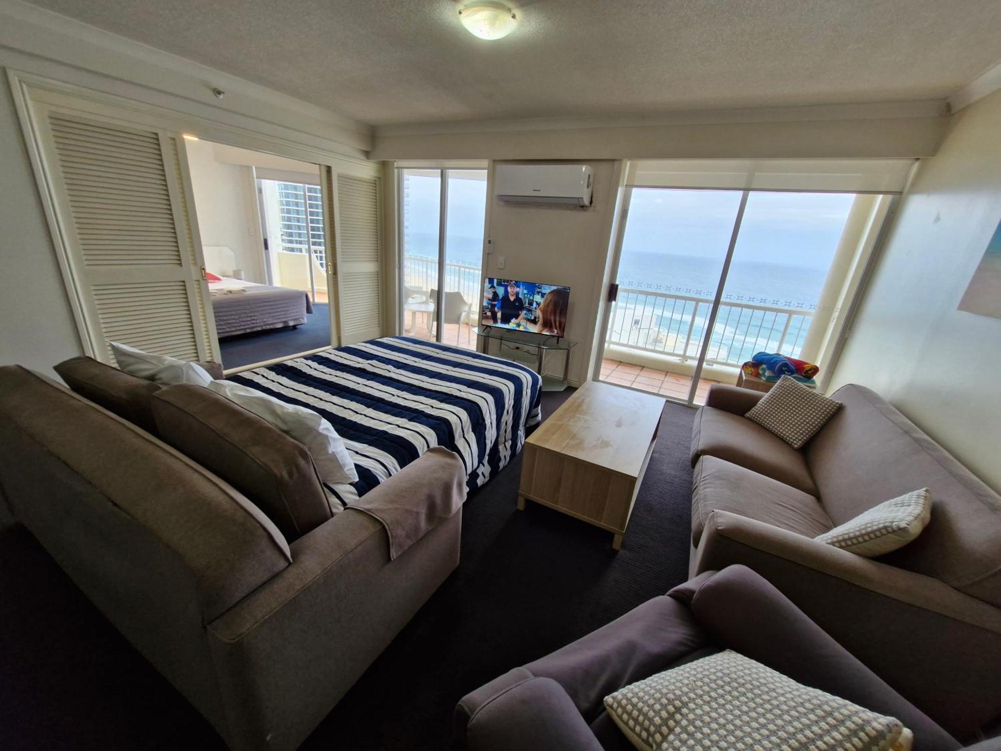 Apr Private Suites Moroccan By The Beach Gold Coast Quarto foto