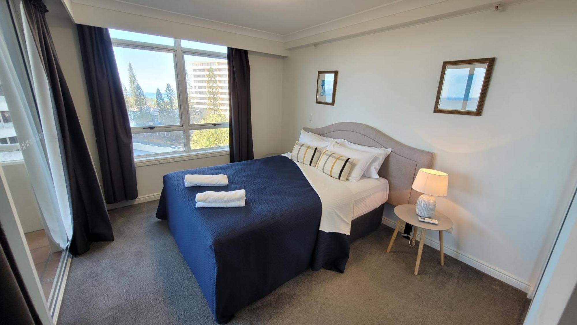 Apr Private Suites Moroccan By The Beach Gold Coast Quarto foto